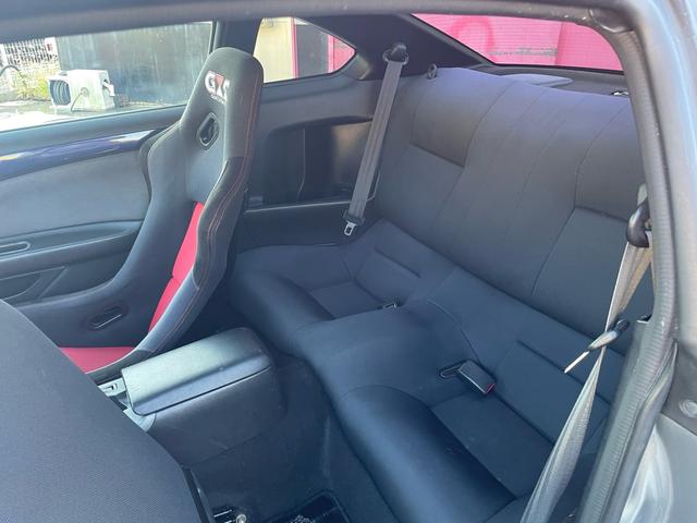 シルビア スペックRエアロ 純正ターボ純正 6速マニュアル(13枚目)