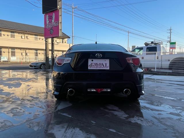 86 GT モデリスタエアロ!(3枚目)