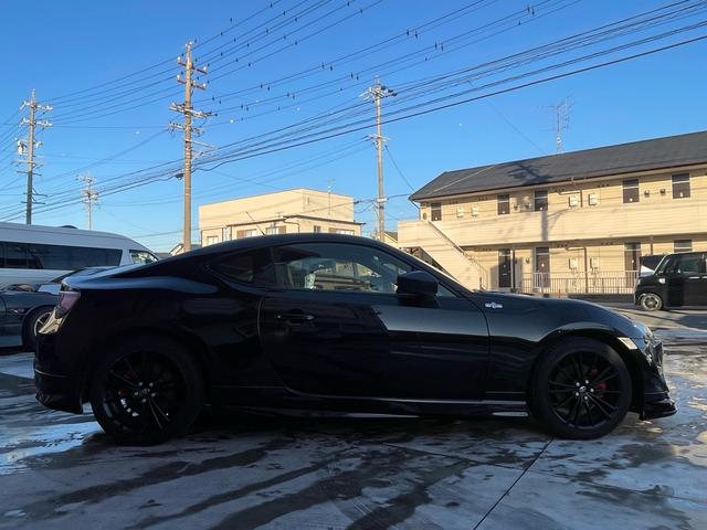 86 GT モデリスタエアロ!(4枚目)
