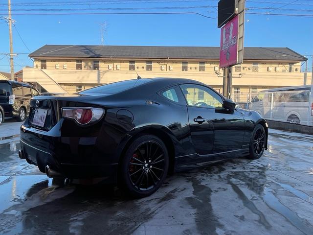 86 GT モデリスタエアロ!(8枚目)