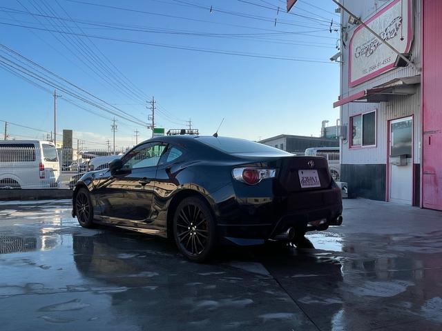 86 GT モデリスタエアロ!(9枚目)
