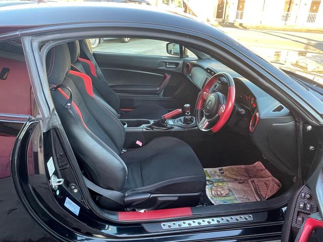 86 GT モデリスタエアロ!(10枚目)