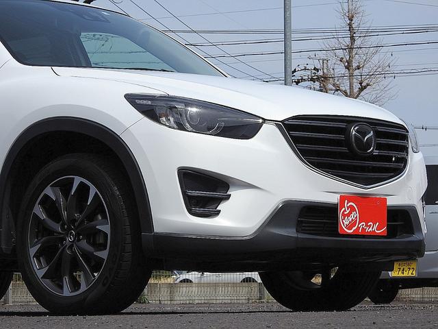 マツダ ＣＸ－５