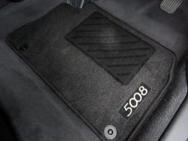 プジョー ５００８