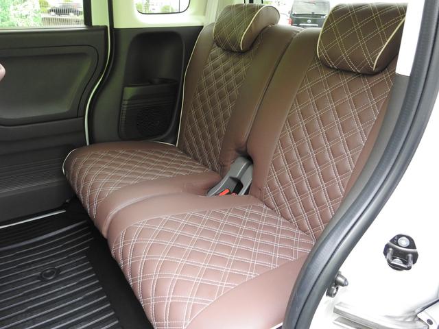 Ｎ－ＢＯＸ Ｌ　ホンダセンシング　ＫＥＮＷＯＯＤナビゲーション　ワンセグテレビ　バックモニター　バックソナー　スマートキー　専用シートカバー　ドアバイザー　立体マット（30枚目）