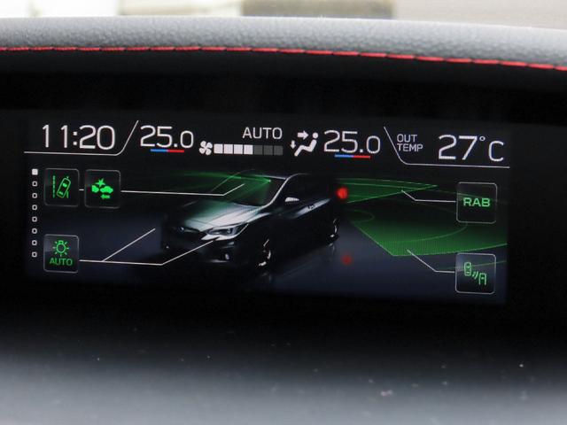 インプレッサスポーツ ＳＴＩスポーツ　車検整備付　１オーナー　禁煙車　ＳＴＩエアロパーツ　ＳＴＩセンターマフラー　純正ＳＤナビゲージョン　フルセグＴＶ走行中視聴可　バックカメラ　サイドカメラ　フロントカメラ　ＢＳＭ　パドルシフト　ＥＴＣ（46枚目）