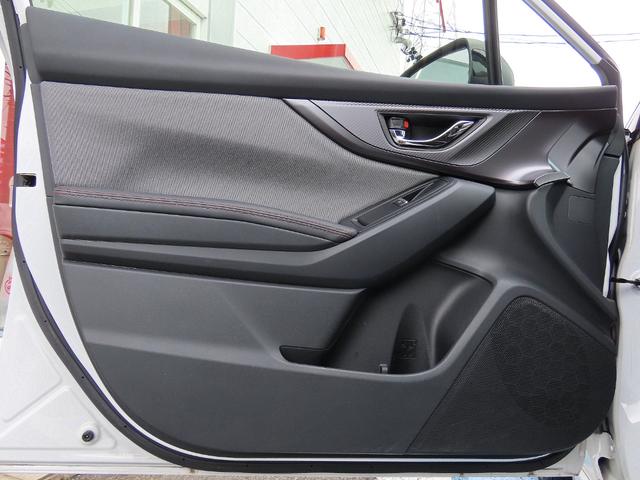 インプレッサスポーツ ＳＴＩスポーツ　車検整備付　１オーナー　禁煙車　ＳＴＩエアロパーツ　ＳＴＩセンターマフラー　純正ＳＤナビゲージョン　フルセグＴＶ走行中視聴可　バックカメラ　サイドカメラ　フロントカメラ　ＢＳＭ　パドルシフト　ＥＴＣ（64枚目）