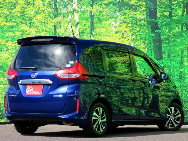 HONDA FREED HYBRID HYBRID EX
