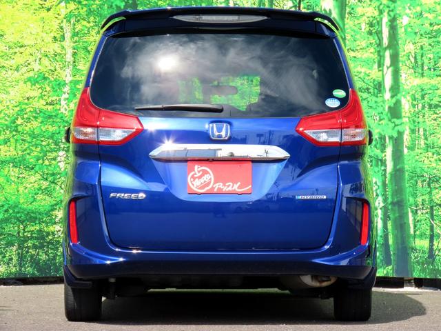HONDA FREED HYBRID HYBRID EX