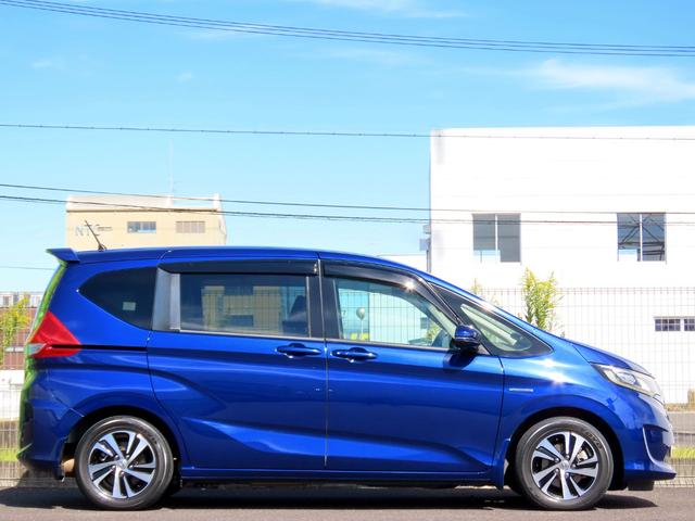 HONDA FREED HYBRID HYBRID EX