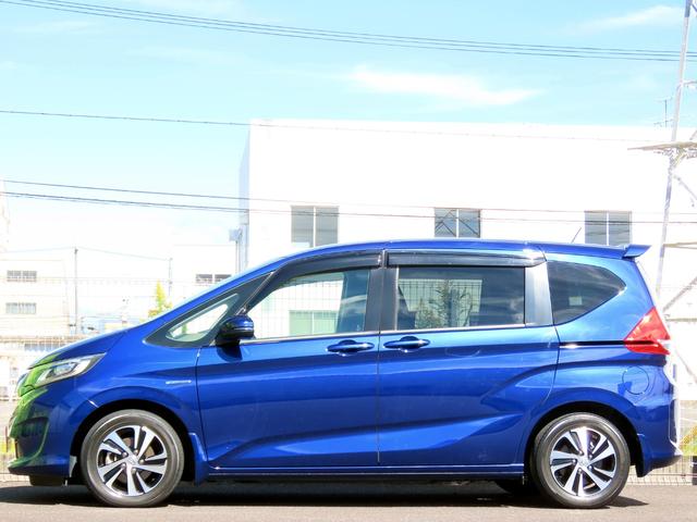 HONDA FREED HYBRID HYBRID EX
