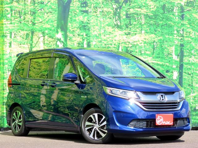 HONDA FREED HYBRID HYBRID EX