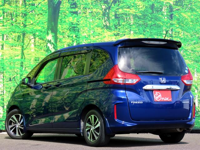 HONDA FREED HYBRID HYBRID EX