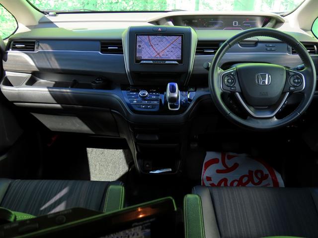HONDA FREED HYBRID HYBRID EX