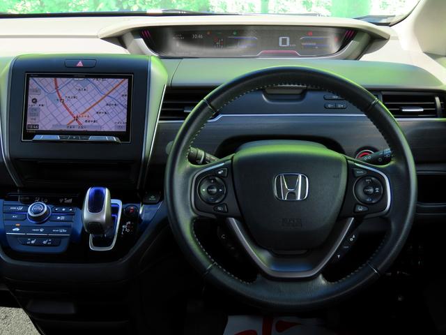 HONDA FREED HYBRID HYBRID EX