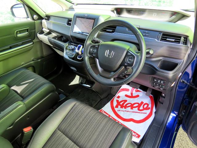 HONDA FREED HYBRID HYBRID EX