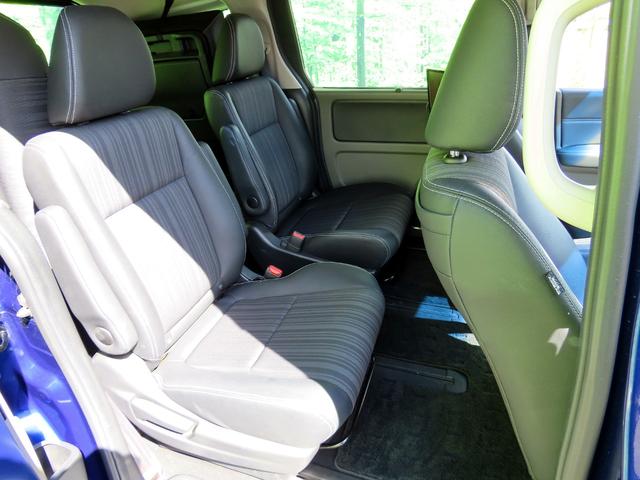 HONDA FREED HYBRID HYBRID EX
