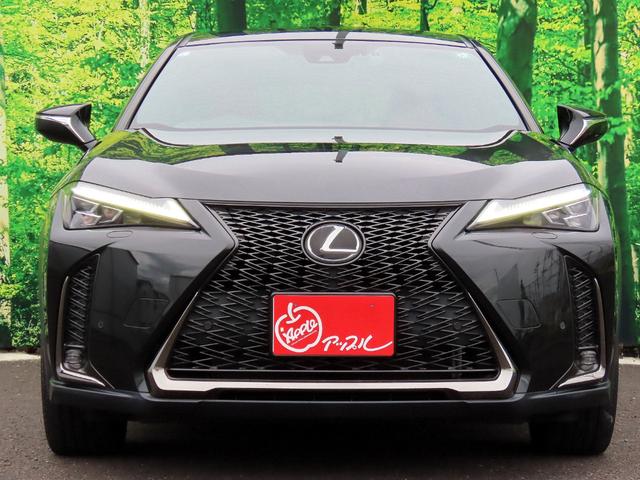 LEXUS UX UX200 F SPORT