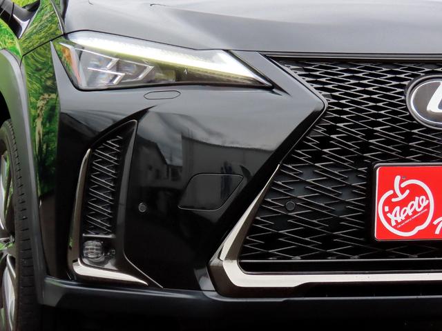 LEXUS UX UX200 F SPORT