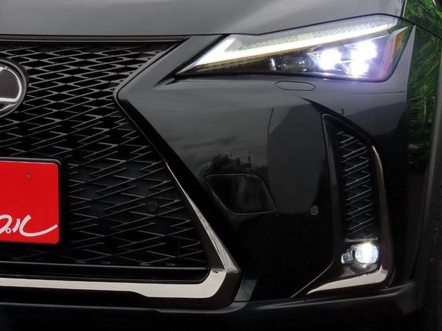 LEXUS UX UX200 F SPORT