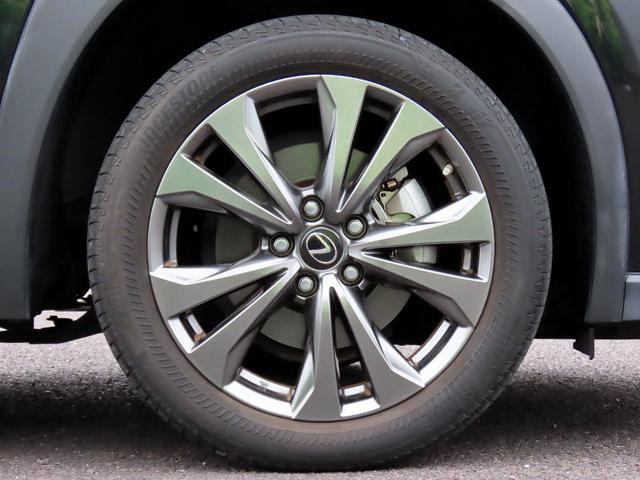 LEXUS UX UX200 F SPORT