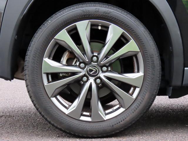 LEXUS UX UX200 F SPORT