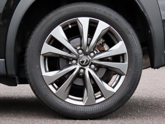 LEXUS UX UX200 F SPORT