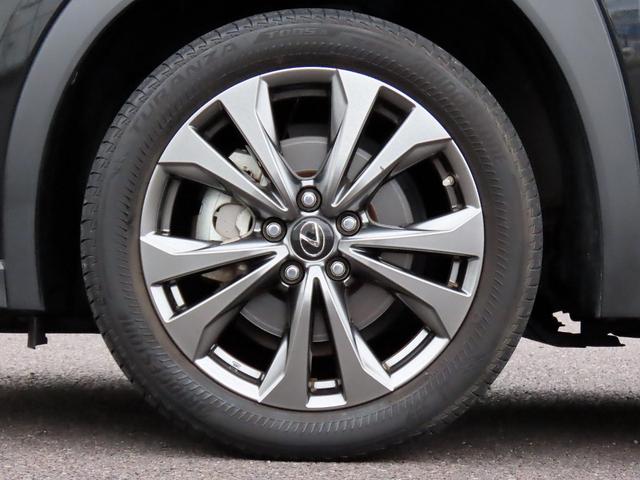 LEXUS UX UX200 F SPORT