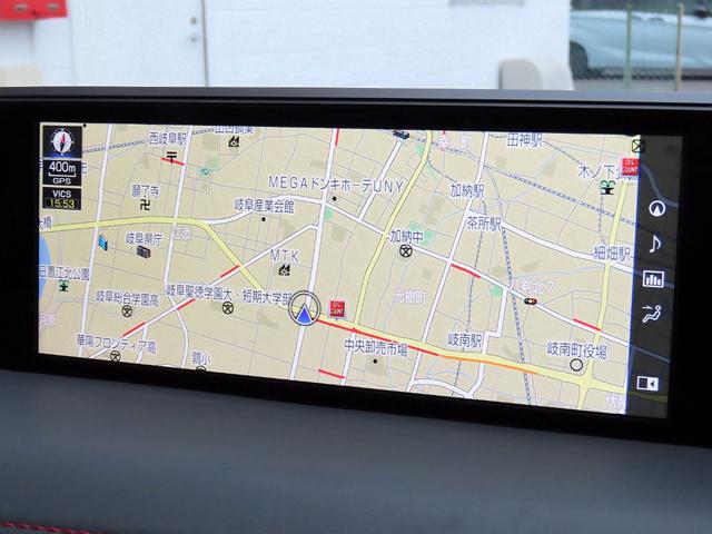 LEXUS UX UX200 F SPORT