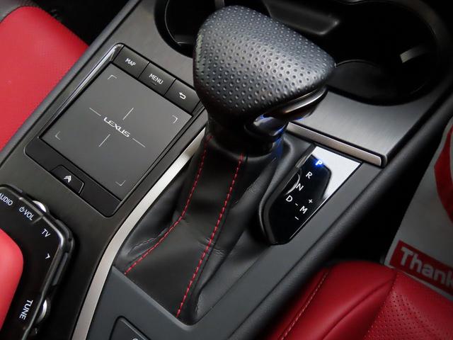 LEXUS UX UX200 F SPORT