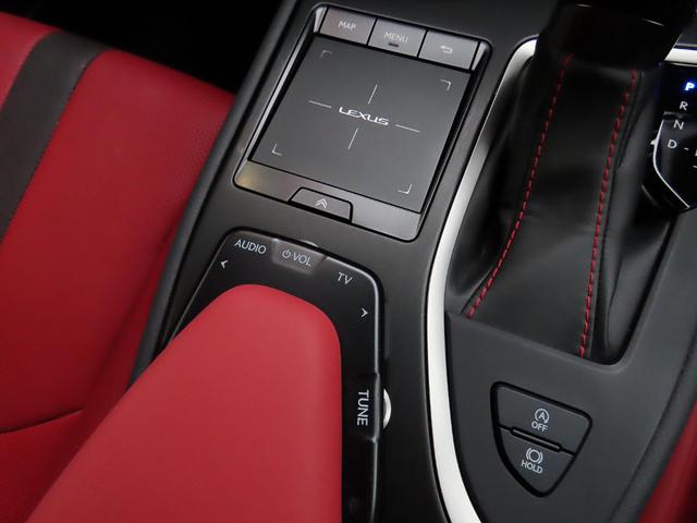 LEXUS UX UX200 F SPORT