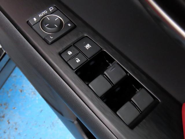 LEXUS UX UX200 F SPORT