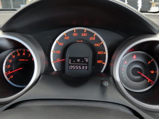 フィット G スマートセレクション 禁煙車 ユーザー買取車 車検9年8月 ギャザーズSDナビ ワンセグTV スマートキー ビルドインETC 純正フロアマット ドアバイザー ミラーウインカー ヘッドライトレベライザー(36枚目)