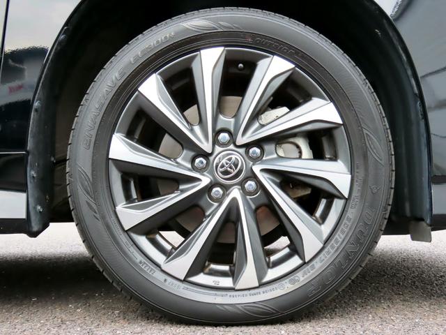 ヴォクシー ハイブリッドＳ－Ｚ　衝突軽減ブレーキ　ＬＤＡ　ＢＳＭ　ＡＣＣ　クリアランスソナー　ナビ（Ｔコネクト再登録でＲ１１年２月まで地図使用可）　Ｂｌｕｅｔｏｏｔｈ　バックカメラ　ハーフレザー　両パワスラ　パワーバック　１オーナー（12枚目）