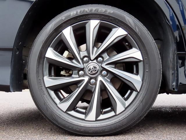 ヴォクシー ハイブリッドＳ－Ｚ　衝突軽減ブレーキ　ＬＤＡ　ＢＳＭ　ＡＣＣ　クリアランスソナー　ナビ（Ｔコネクト再登録でＲ１１年２月まで地図使用可）　Ｂｌｕｅｔｏｏｔｈ　バックカメラ　ハーフレザー　両パワスラ　パワーバック　１オーナー（13枚目）