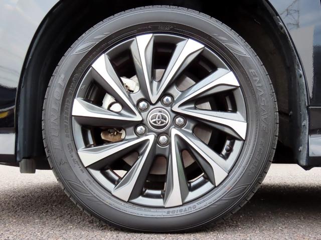 ヴォクシー ハイブリッドＳ－Ｚ　衝突軽減ブレーキ　ＬＤＡ　ＢＳＭ　ＡＣＣ　クリアランスソナー　ナビ（Ｔコネクト再登録でＲ１１年２月まで地図使用可）　Ｂｌｕｅｔｏｏｔｈ　バックカメラ　ハーフレザー　両パワスラ　パワーバック　１オーナー（14枚目）