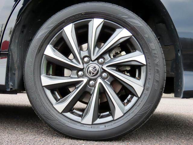 ヴォクシー ハイブリッドＳ－Ｚ　衝突軽減ブレーキ　ＬＤＡ　ＢＳＭ　ＡＣＣ　クリアランスソナー　ナビ（Ｔコネクト再登録でＲ１１年２月まで地図使用可）　Ｂｌｕｅｔｏｏｔｈ　バックカメラ　ハーフレザー　両パワスラ　パワーバック　１オーナー（15枚目）