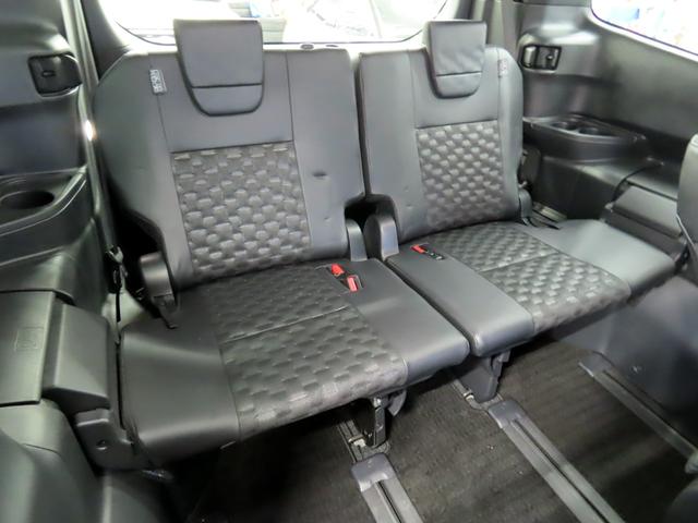 ヴォクシー ハイブリッドＳ－Ｚ　衝突軽減ブレーキ　ＬＤＡ　ＢＳＭ　ＡＣＣ　クリアランスソナー　ナビ（Ｔコネクト再登録でＲ１１年２月まで地図使用可）　Ｂｌｕｅｔｏｏｔｈ　バックカメラ　ハーフレザー　両パワスラ　パワーバック　１オーナー（25枚目）