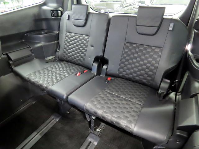 ヴォクシー ハイブリッドＳ－Ｚ　衝突軽減ブレーキ　ＬＤＡ　ＢＳＭ　ＡＣＣ　クリアランスソナー　ナビ（Ｔコネクト再登録でＲ１１年２月まで地図使用可）　Ｂｌｕｅｔｏｏｔｈ　バックカメラ　ハーフレザー　両パワスラ　パワーバック　１オーナー（26枚目）