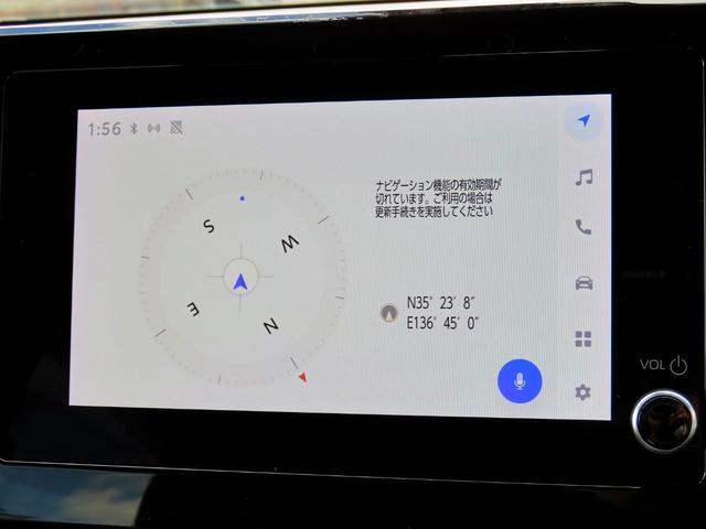 ヴォクシー ハイブリッドＳ－Ｚ　衝突軽減ブレーキ　ＬＤＡ　ＢＳＭ　ＡＣＣ　クリアランスソナー　ナビ（Ｔコネクト再登録でＲ１１年２月まで地図使用可）　Ｂｌｕｅｔｏｏｔｈ　バックカメラ　ハーフレザー　両パワスラ　パワーバック　１オーナー（36枚目）
