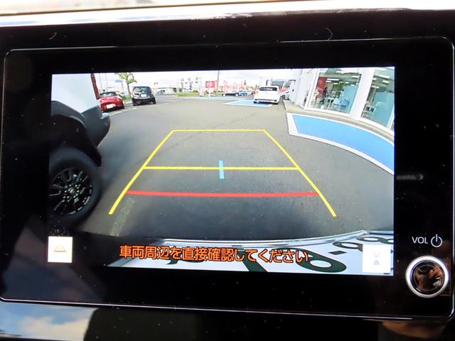 ヴォクシー ハイブリッドＳ－Ｚ　衝突軽減ブレーキ　ＬＤＡ　ＢＳＭ　ＡＣＣ　クリアランスソナー　ナビ（Ｔコネクト再登録でＲ１１年２月まで地図使用可）　Ｂｌｕｅｔｏｏｔｈ　バックカメラ　ハーフレザー　両パワスラ　パワーバック　１オーナー（37枚目）