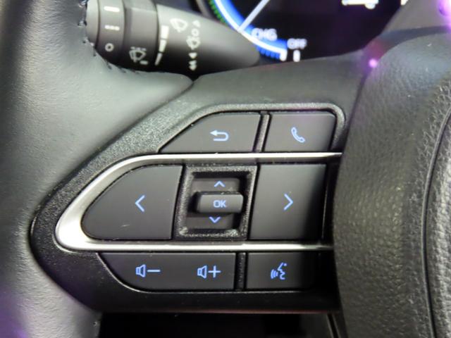 ヴォクシー ハイブリッドＳ－Ｚ　衝突軽減ブレーキ　ＬＤＡ　ＢＳＭ　ＡＣＣ　クリアランスソナー　ナビ（Ｔコネクト再登録でＲ１１年２月まで地図使用可）　Ｂｌｕｅｔｏｏｔｈ　バックカメラ　ハーフレザー　両パワスラ　パワーバック　１オーナー（39枚目）