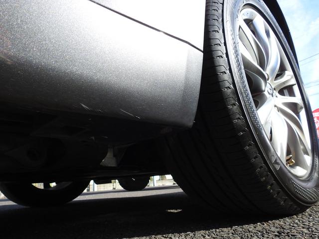 フーガ ２５０ＶＩＰ　メーカーＨＤＤナビ　フルセグ　アラウンドビューモニター　レザーシート　ＬＥＤヘッド　リヤサンシェード　リヤ読書灯　後期モデル　クルーズコントロール　ＥＴＣ（55枚目）