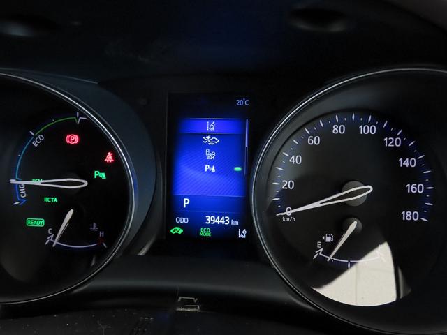 Ｃ－ＨＲ Ｇ　ＬＥＤエディション　ＴＲＤスポーツエアロ　ワンオーナー　禁煙車　プリクラッシュ　車線逸脱警報　ＢＳＭ　クルーズコントロール　クリアランスソナー　ＬＥＤヘッド＆フォグ　オートハイビーム　シーケンシャルウインカー　ＥＴＣ（42枚目）