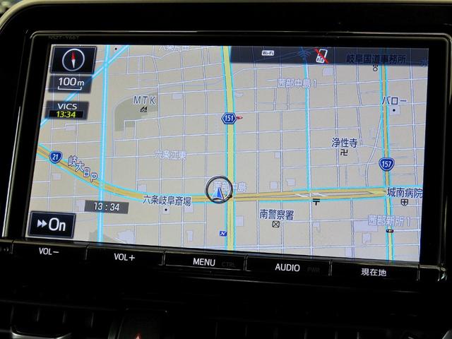 Ｃ－ＨＲ Ｇ　ＬＥＤエディション　ＴＲＤスポーツエアロ　ワンオーナー　禁煙車　プリクラッシュ　車線逸脱警報　ＢＳＭ　クルーズコントロール　クリアランスソナー　ＬＥＤヘッド＆フォグ　オートハイビーム　シーケンシャルウインカー　ＥＴＣ（46枚目）