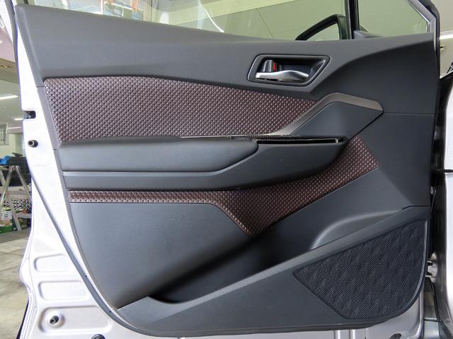 Ｃ－ＨＲ Ｇ　ＬＥＤエディション　ＴＲＤスポーツエアロ　ワンオーナー　禁煙車　プリクラッシュ　車線逸脱警報　ＢＳＭ　クルーズコントロール　クリアランスソナー　ＬＥＤヘッド＆フォグ　オートハイビーム　シーケンシャルウインカー　ＥＴＣ（57枚目）