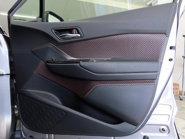 Ｃ－ＨＲ Ｇ　ＬＥＤエディション　ＴＲＤスポーツエアロ　ワンオーナー　禁煙車　プリクラッシュ　車線逸脱警報　ＢＳＭ　クルーズコントロール　クリアランスソナー　ＬＥＤヘッド＆フォグ　オートハイビーム　シーケンシャルウインカー　ＥＴＣ（58枚目）