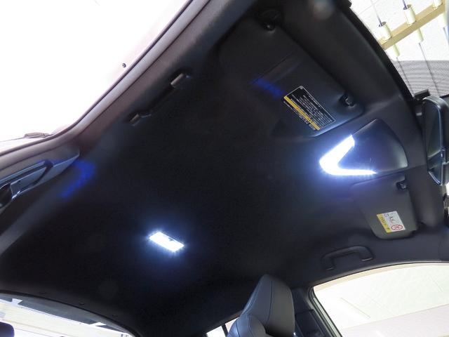 Ｃ－ＨＲ Ｇ　ＬＥＤエディション　ＴＲＤスポーツエアロ　ワンオーナー　禁煙車　プリクラッシュ　車線逸脱警報　ＢＳＭ　クルーズコントロール　クリアランスソナー　ＬＥＤヘッド＆フォグ　オートハイビーム　シーケンシャルウインカー　ＥＴＣ（65枚目）