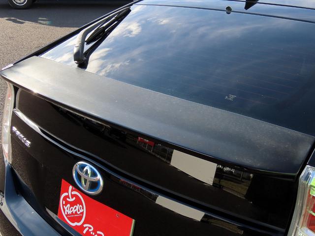 プリウス Ｇツーリングセレクション　ＴＲＤスポーツエアロ　ＬＥＤヘッドライト　純正ＨＤＤナビゲーション　フルセグＴＶ走行中視聴可　バックカメラ　パーキングアシスト　ＨＵＤ　禁煙車　クルーズコントロール　スマートキー　パワーシート（11枚目）