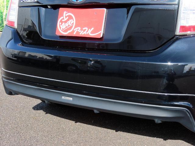 プリウス Ｇツーリングセレクション　ＴＲＤスポーツエアロ　ＬＥＤヘッドライト　純正ＨＤＤナビゲーション　フルセグＴＶ走行中視聴可　バックカメラ　パーキングアシスト　ＨＵＤ　禁煙車　クルーズコントロール　スマートキー　パワーシート（22枚目）